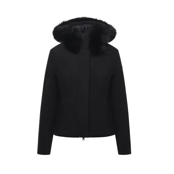Refrigiwear Parka corto Parka Donna Short Lady Tech Jacket XS - Francavilla Moda